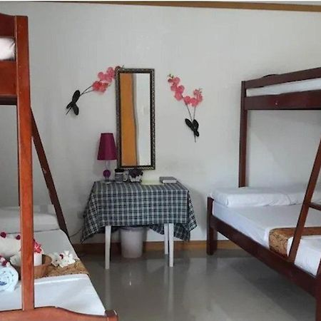 Hanbee'S Resort Puerto Princesa Extérieur photo