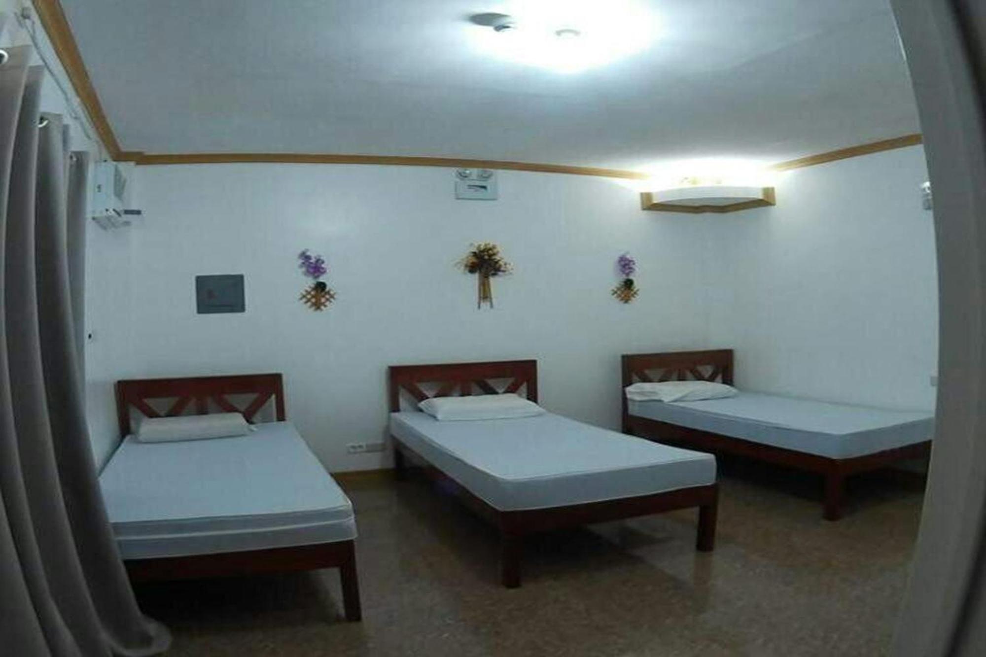Hanbee'S Resort Puerto Princesa Extérieur photo