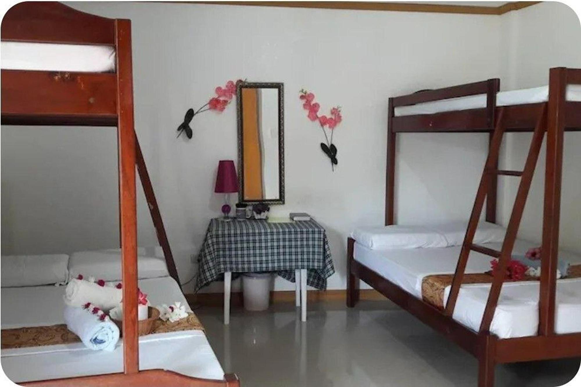 Hanbee'S Resort Puerto Princesa Extérieur photo