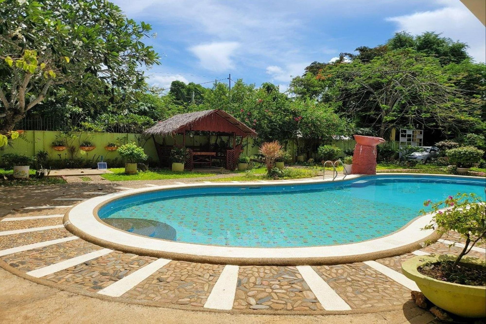 Hanbee'S Resort Puerto Princesa Extérieur photo