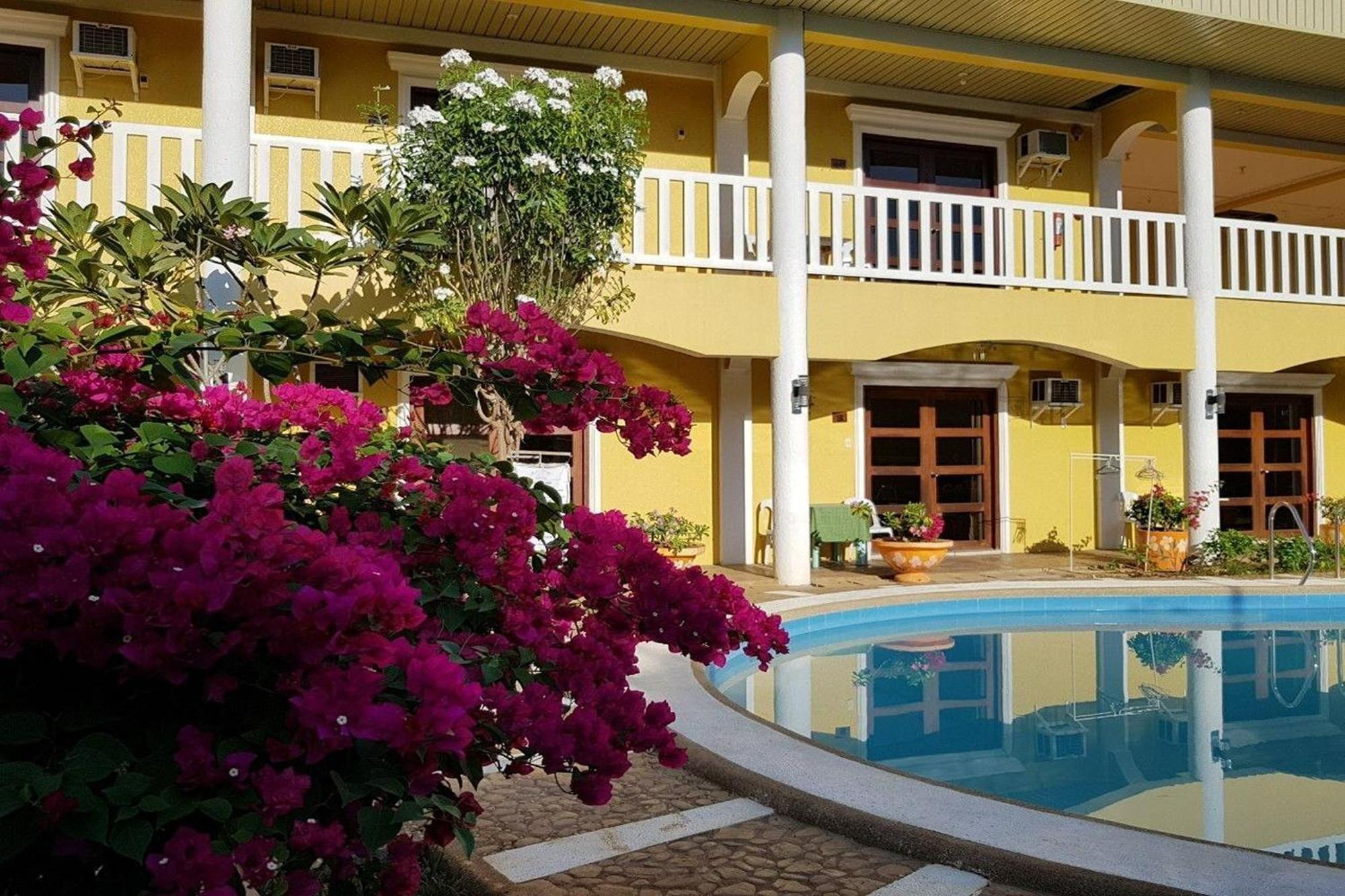 Hanbee'S Resort Puerto Princesa Extérieur photo