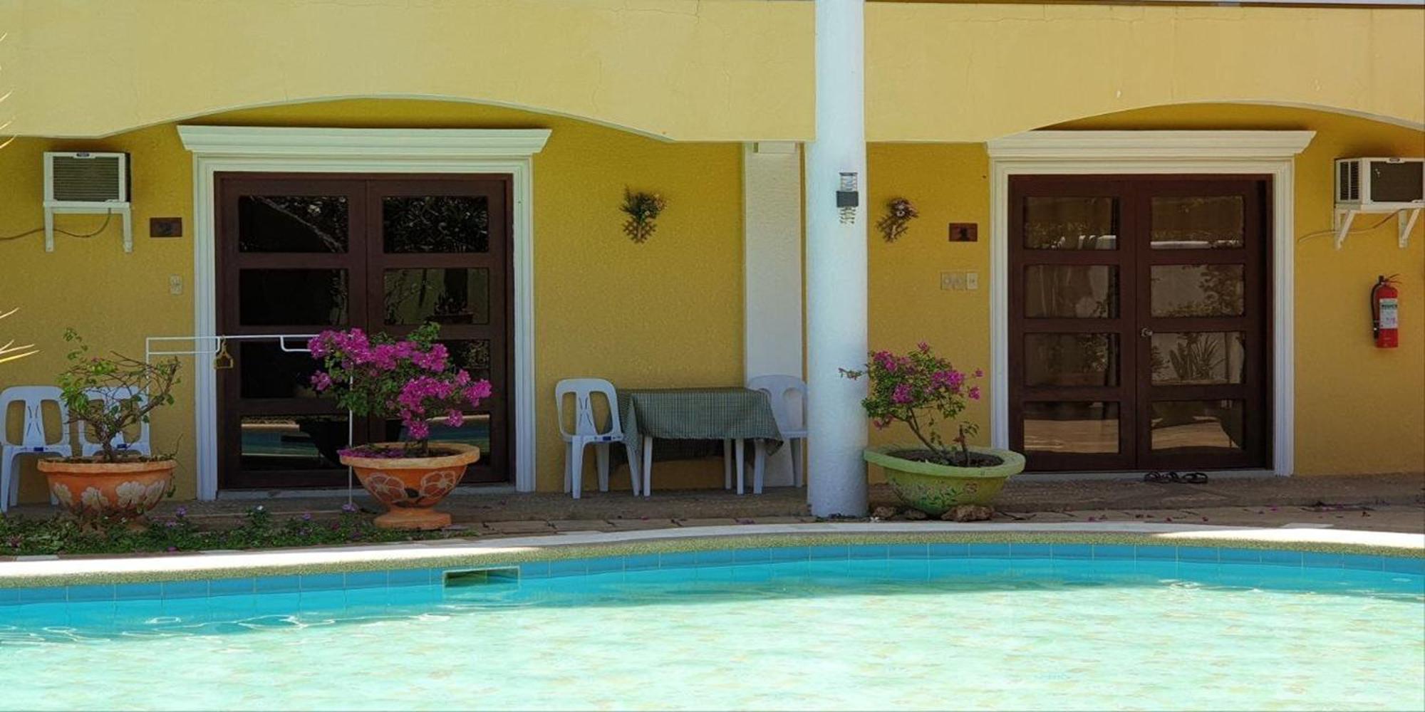 Hanbee'S Resort Puerto Princesa Extérieur photo