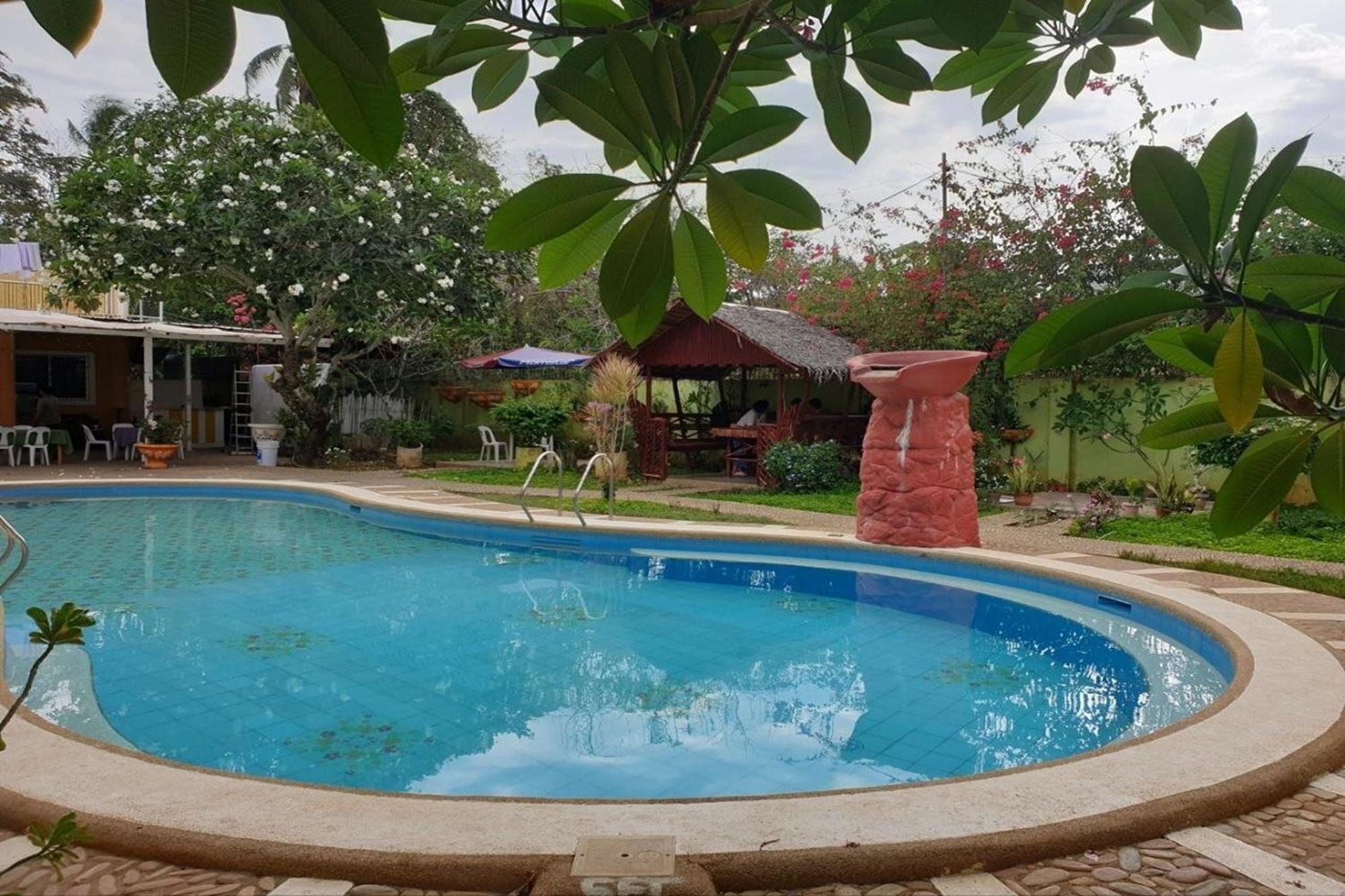Hanbee'S Resort Puerto Princesa Extérieur photo